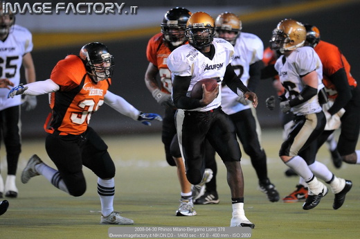 2008-04-30 Rhinos Milano-Bergamo Lions 378
